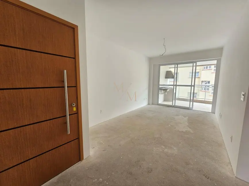 Foto 4 de Apartamento com 2 quartos à venda, 92m2 em Boqueirão, Santos - SP