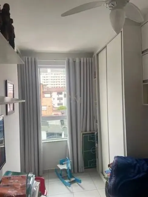 Foto 7 de Casa com 3 quartos à venda, 105m2 em Marapé, Santos - SP