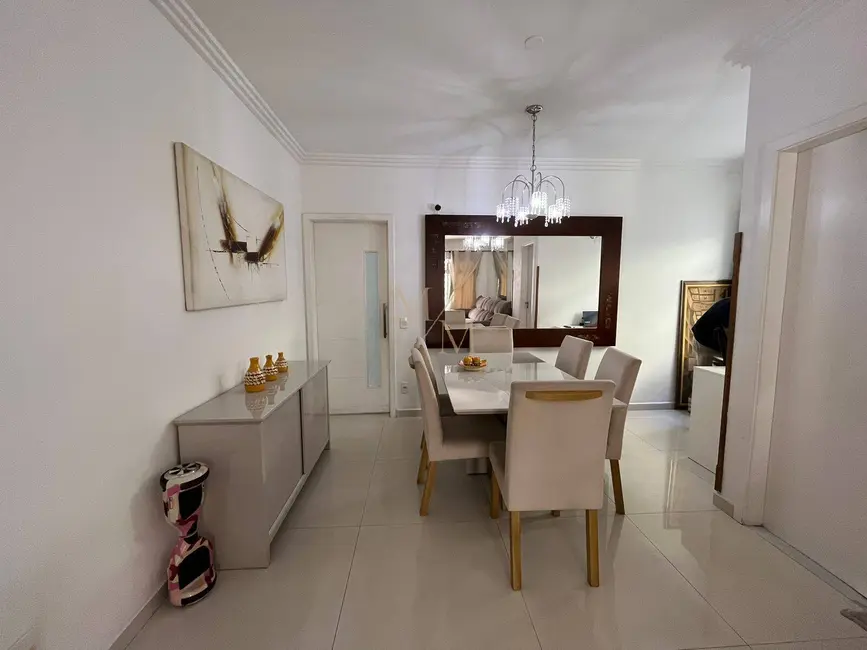 Foto 6 de Casa com 3 quartos à venda em Macuco, Santos - SP