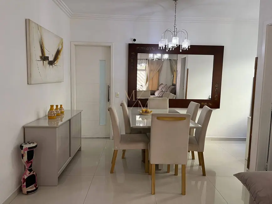 Foto 7 de Casa com 3 quartos à venda em Macuco, Santos - SP