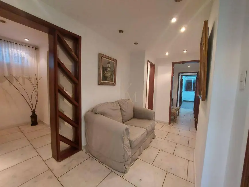 Foto 4 de Apartamento com 3 quartos à venda, 205m2 em Boqueirão, Santos - SP