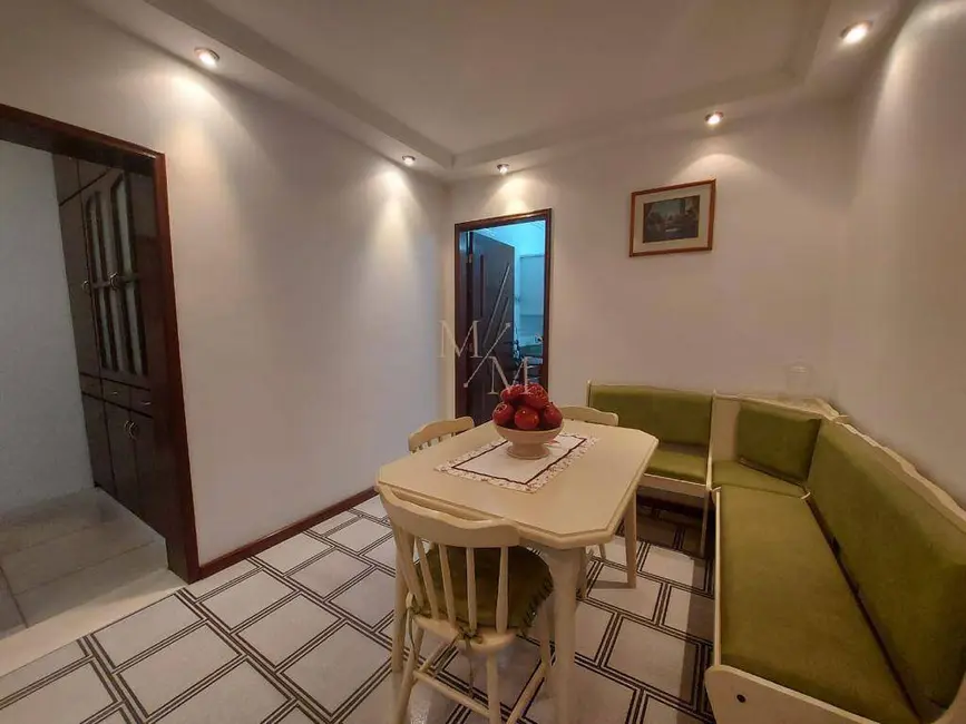 Foto 6 de Apartamento com 3 quartos à venda, 205m2 em Boqueirão, Santos - SP