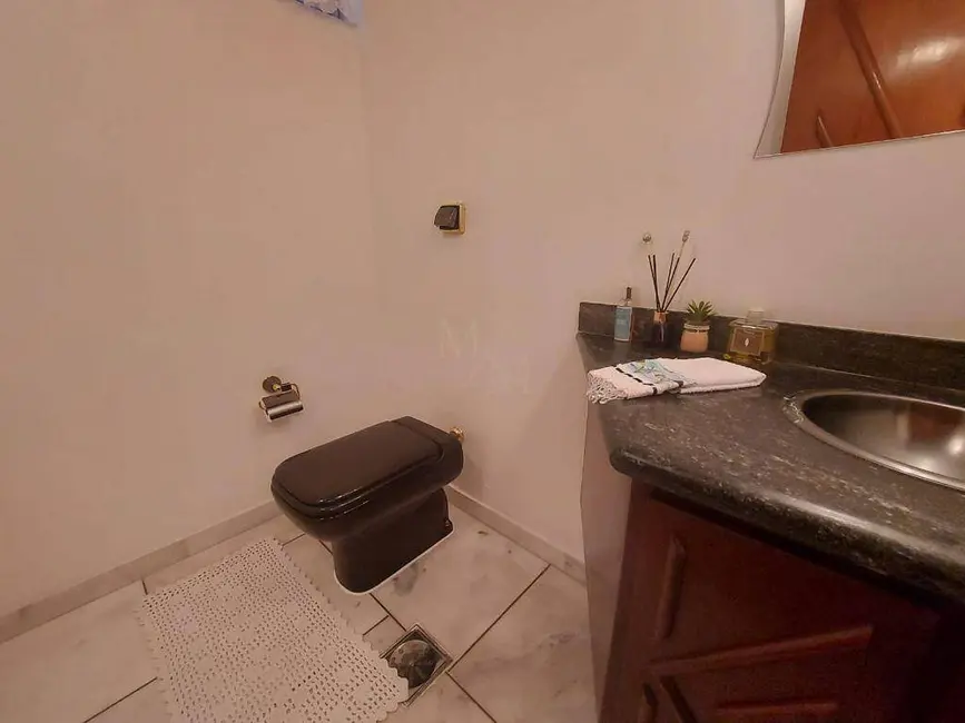 Foto 5 de Apartamento com 3 quartos à venda, 205m2 em Boqueirão, Santos - SP