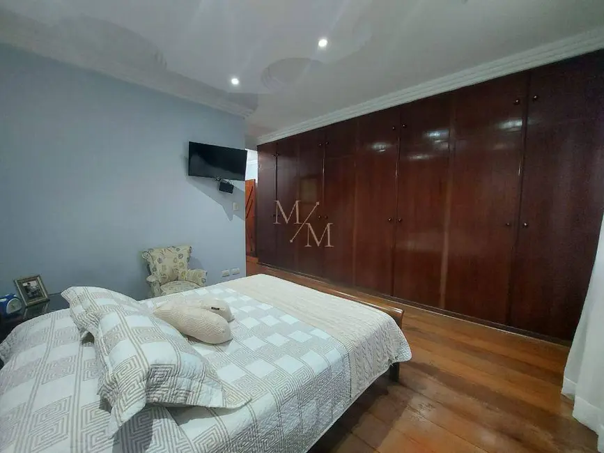 Foto 9 de Apartamento com 3 quartos à venda, 205m2 em Boqueirão, Santos - SP