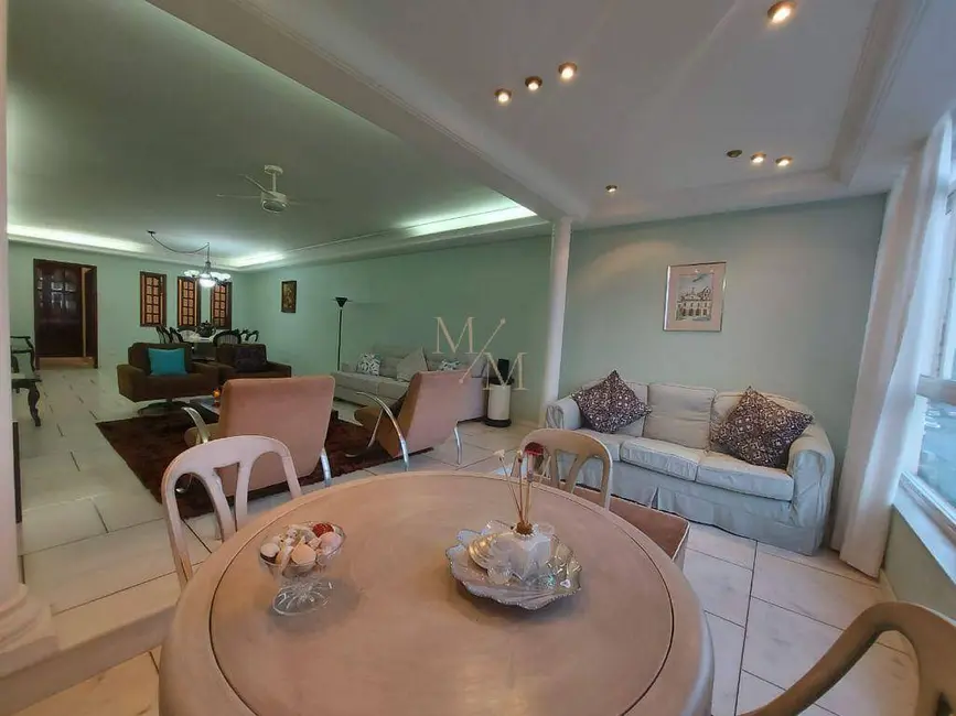 Foto 2 de Apartamento com 3 quartos à venda, 205m2 em Boqueirão, Santos - SP