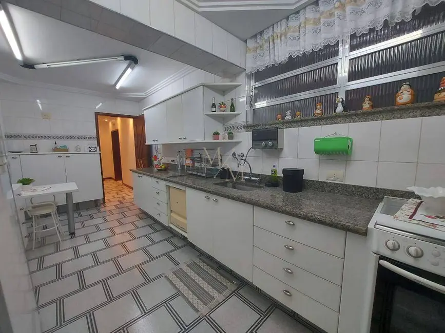 Foto 8 de Apartamento com 3 quartos à venda, 205m2 em Boqueirão, Santos - SP