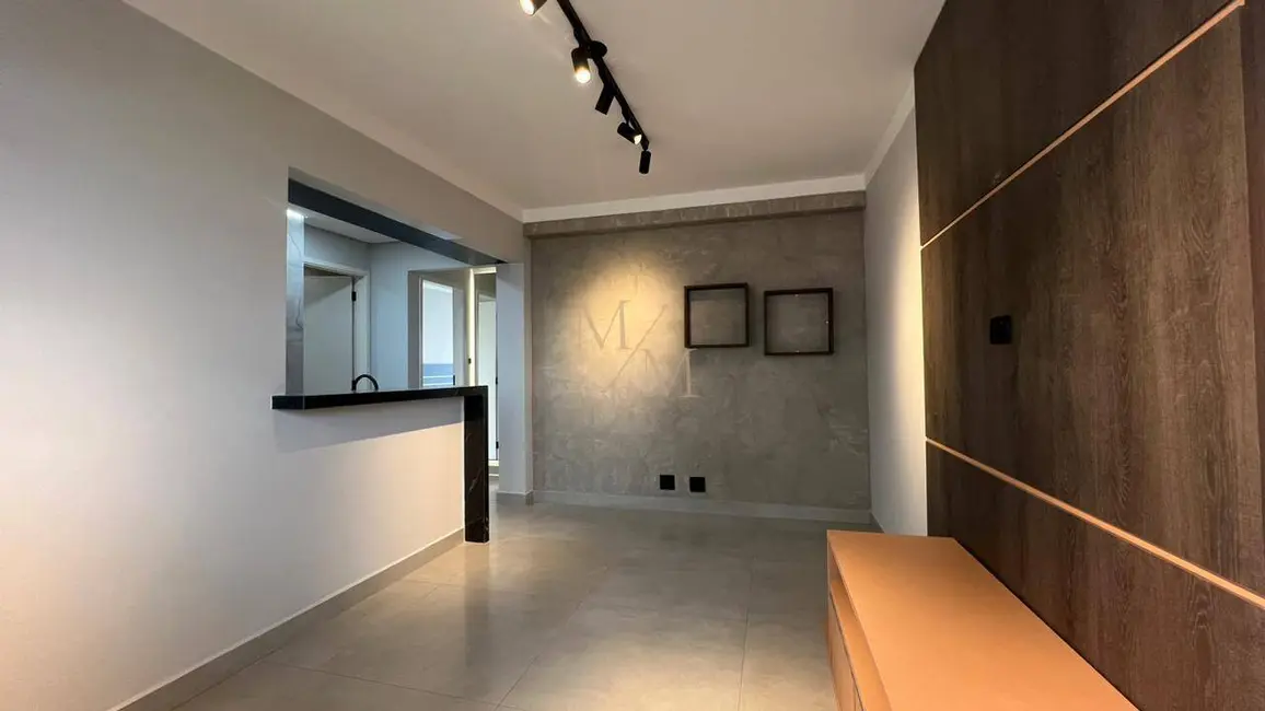Foto 2 de Apartamento com 2 quartos à venda, 58m2 em Pompéia, Santos - SP