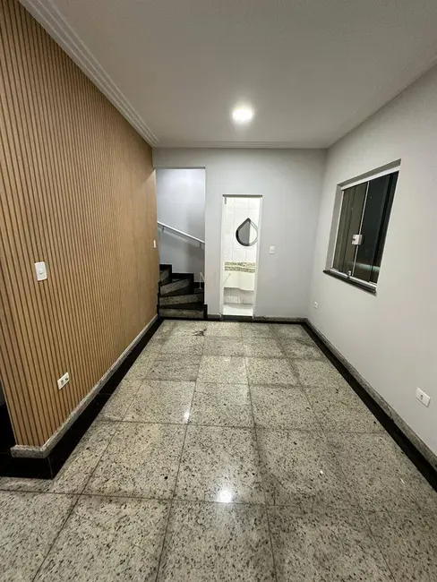 Foto 5 de Casa com 3 quartos à venda, 142m2 em Aparecida, Santos - SP