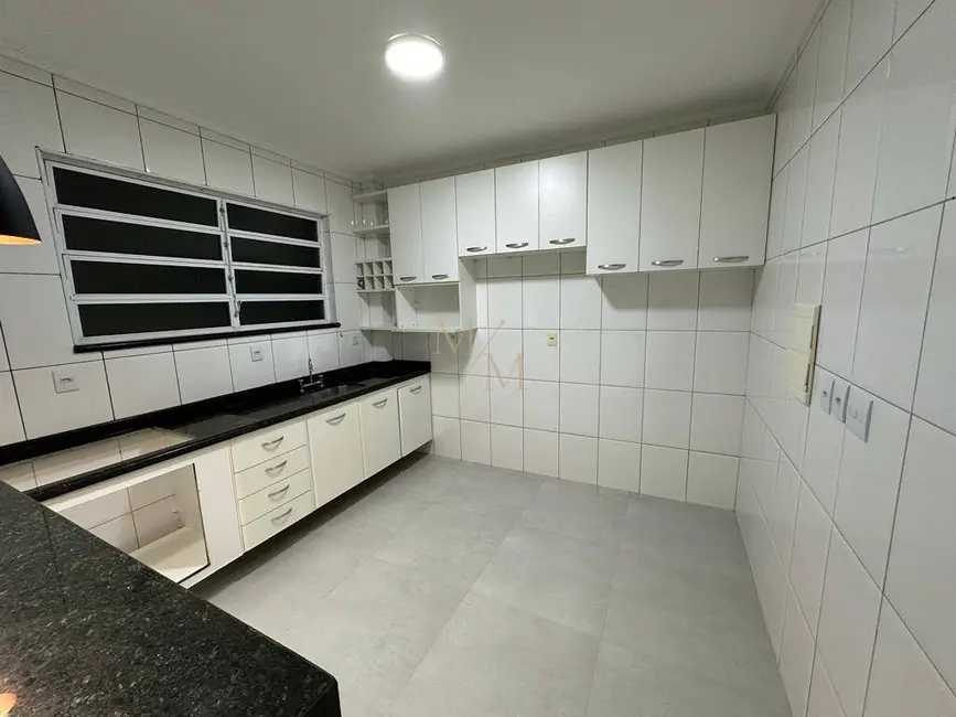Foto 8 de Casa com 3 quartos à venda, 142m2 em Aparecida, Santos - SP