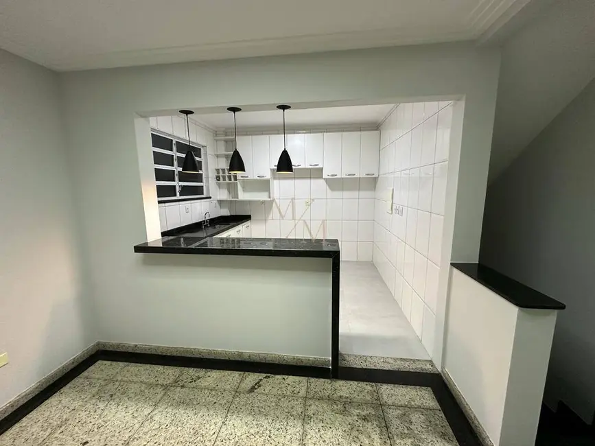 Foto 7 de Casa com 3 quartos à venda, 142m2 em Aparecida, Santos - SP