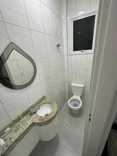 Foto 3 de Casa com 3 quartos à venda, 142m2 em Aparecida, Santos - SP