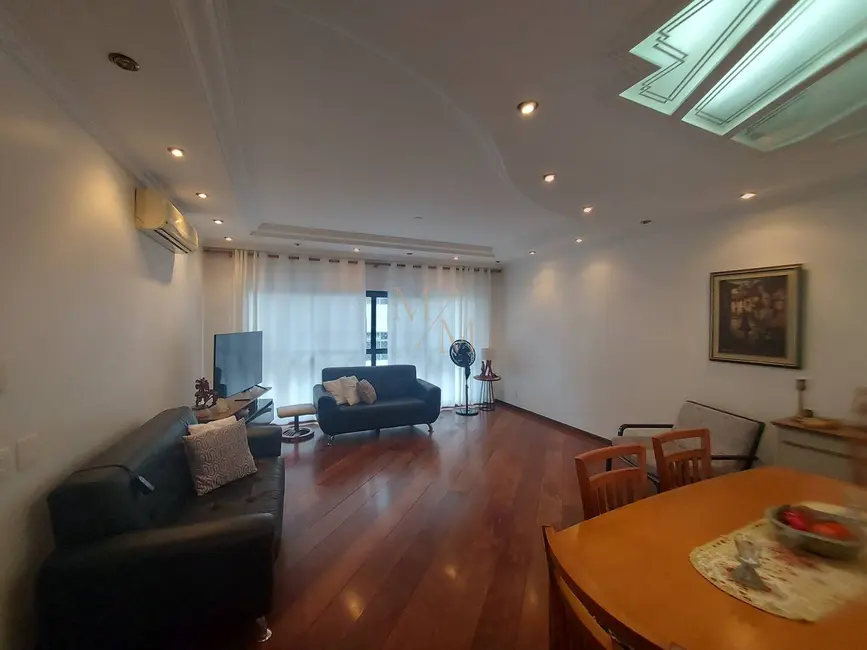 Foto 1 de Apartamento com 3 quartos à venda, 143m2 em Aparecida, Santos - SP