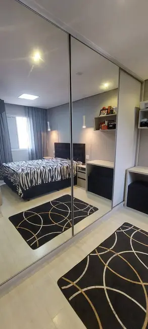 Foto 9 de Apartamento com 2 quartos à venda, 70m2 em Marapé, Santos - SP