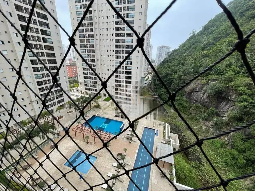 Foto 8 de Apartamento com 2 quartos à venda, 70m2 em Marapé, Santos - SP