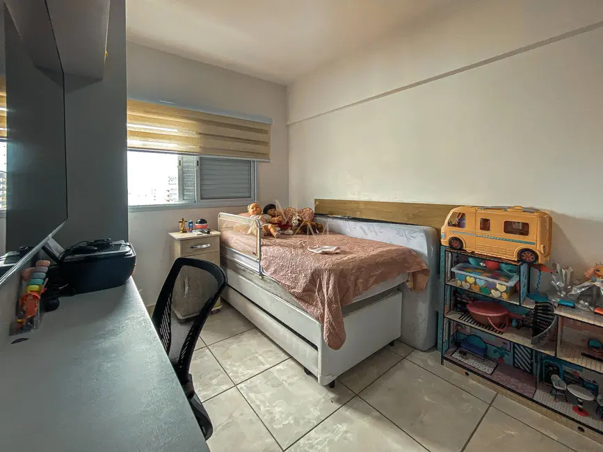 Foto 8 de Apartamento com 2 quartos à venda, 75m2 em Canto do Forte, Praia Grande - SP