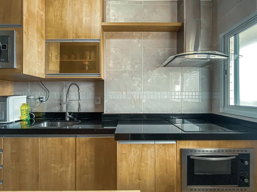 Foto 6 de Apartamento com 2 quartos à venda, 75m2 em Canto do Forte, Praia Grande - SP