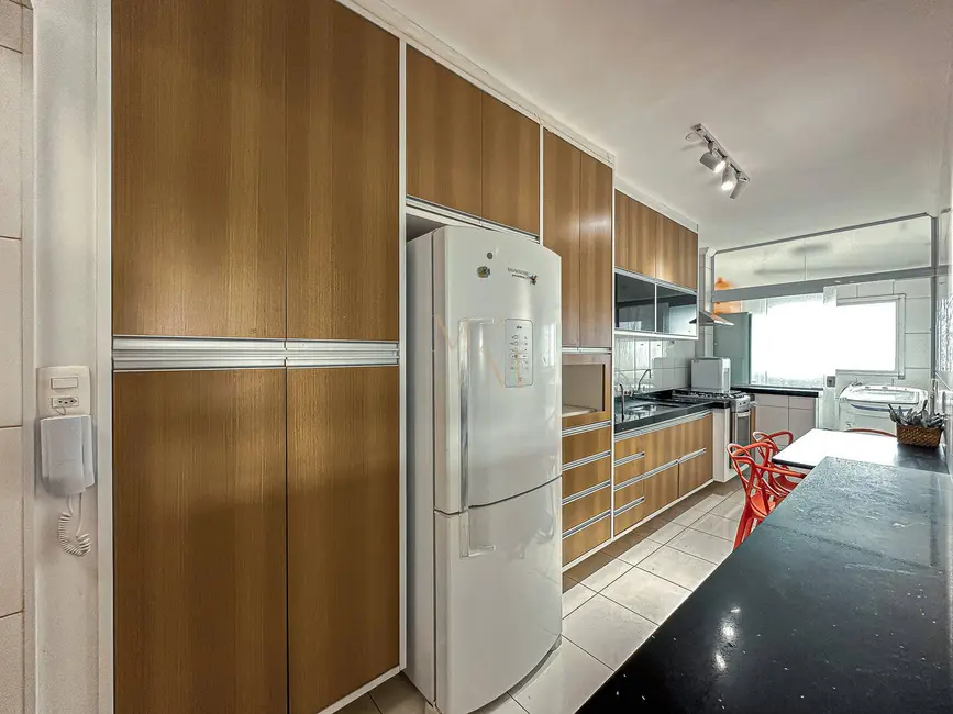 Foto 7 de Apartamento com 3 quartos à venda, 107m2 em Ocian, Praia Grande - SP