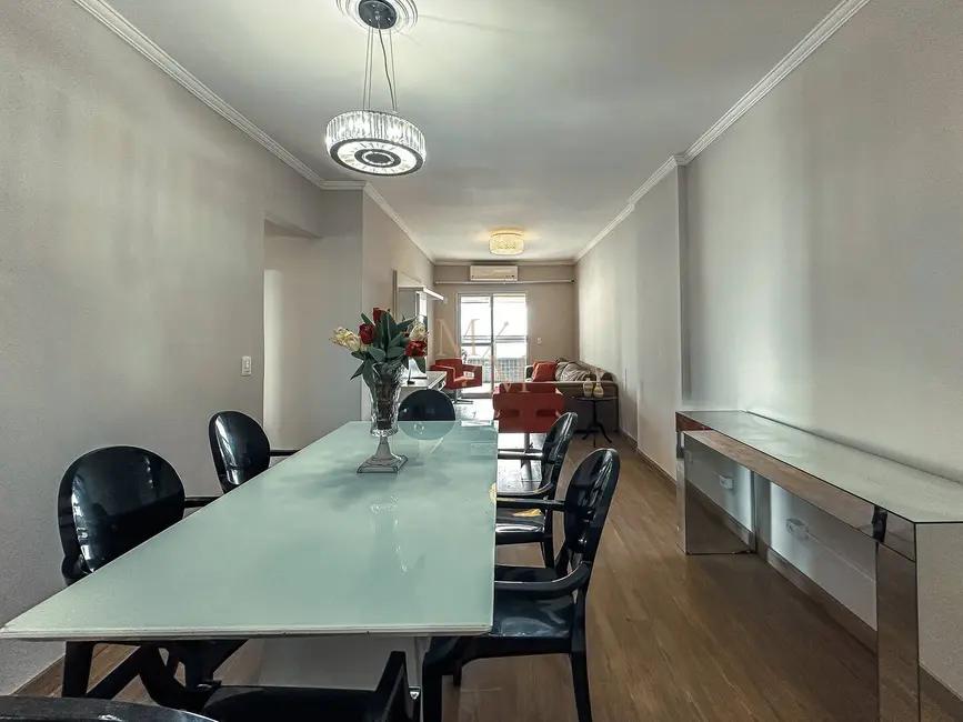 Foto 5 de Apartamento com 3 quartos à venda, 107m2 em Ocian, Praia Grande - SP