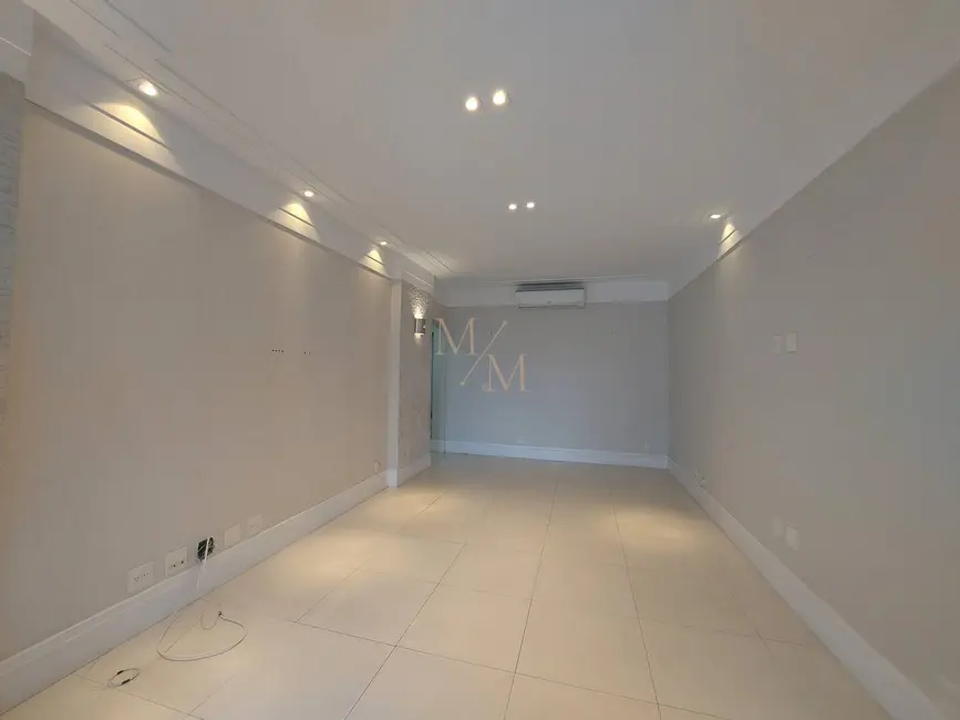 Apartamento com 3 quartos à venda, 145m2 em Aparecida, Santos - SP - imagem 7 Foto 7 de Apartamento com 3 quartos à venda, 145m2 em Aparecida, Santos - SP