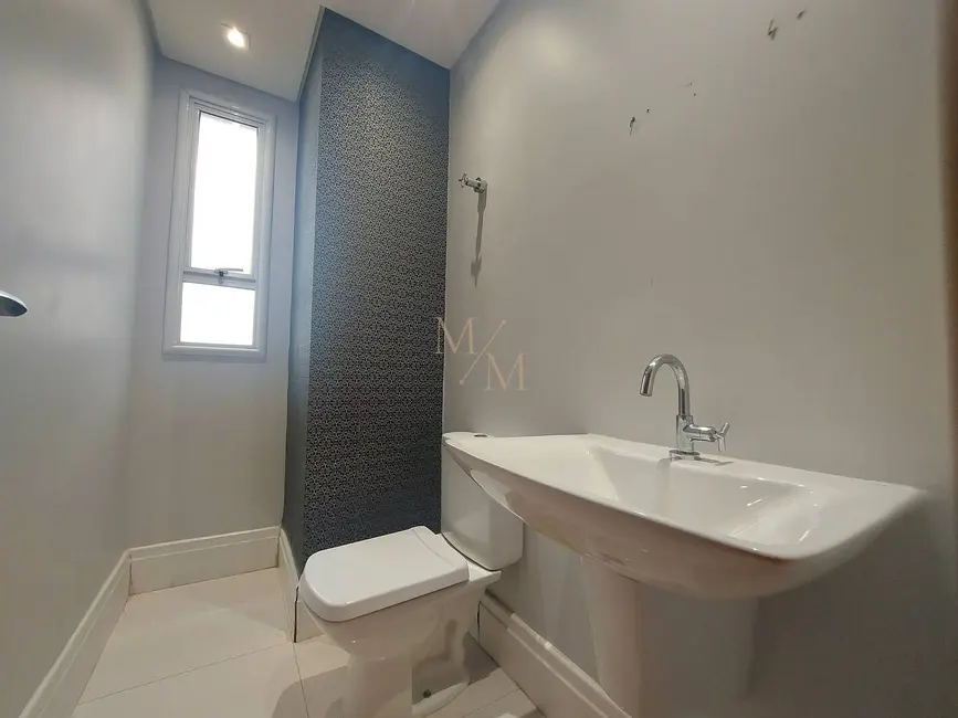 Apartamento com 3 quartos à venda, 145m2 em Aparecida, Santos - SP - imagem 8 Foto 8 de Apartamento com 3 quartos à venda, 145m2 em Aparecida, Santos - SP