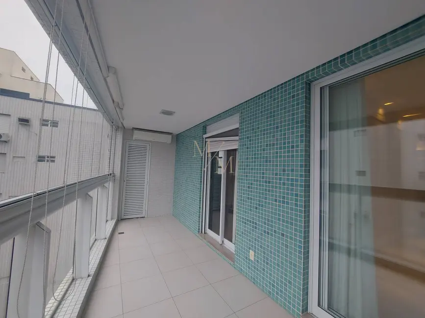 Apartamento com 3 quartos à venda, 145m2 em Aparecida, Santos - SP - imagem 3 Foto 3 de Apartamento com 3 quartos à venda, 145m2 em Aparecida, Santos - SP