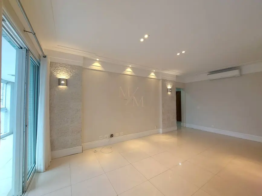 Apartamento com 3 quartos à venda, 145m2 em Aparecida, Santos - SP - imagem 9 Foto 9 de Apartamento com 3 quartos à venda, 145m2 em Aparecida, Santos - SP