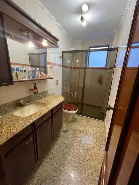 Apartamento com 3 quartos à venda, 140m2 em Campo Grande, Santos - SP - imagem 8 Foto 8 de Apartamento com 3 quartos à venda, 140m2 em Campo Grande, Santos - SP