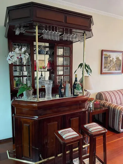 Apartamento com 3 quartos à venda, 140m2 em Campo Grande, Santos - SP - imagem 3 Foto 3 de Apartamento com 3 quartos à venda, 140m2 em Campo Grande, Santos - SP