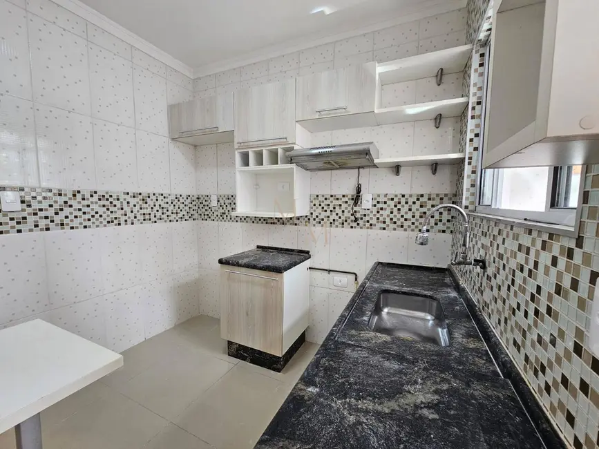 Foto 6 de Apartamento com 2 quartos à venda, 65m2 em Ponta da Praia, Santos - SP