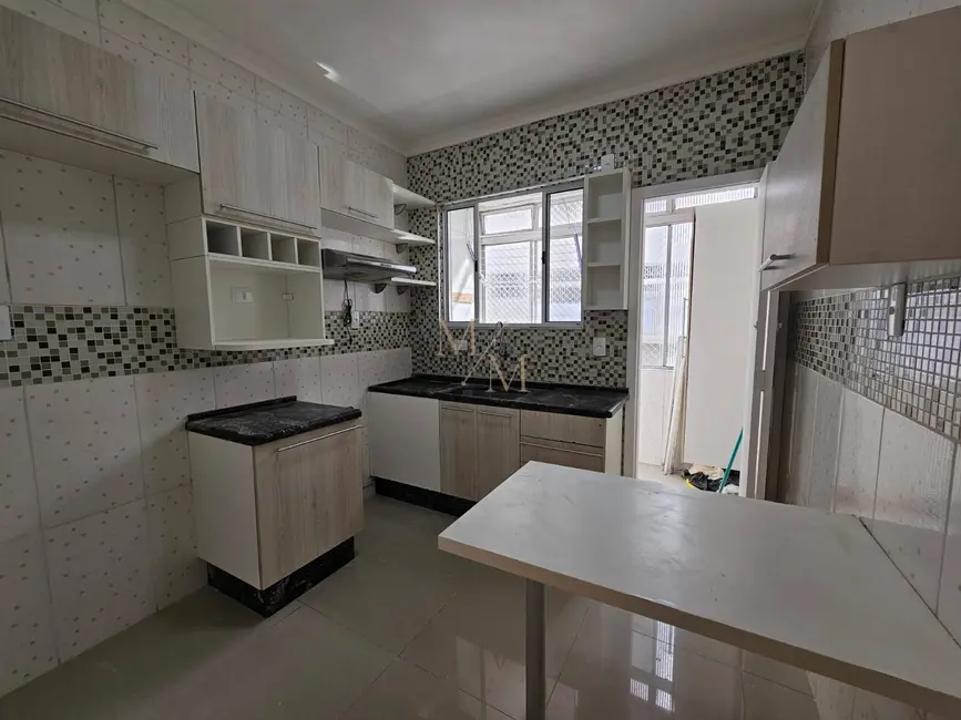 Foto 5 de Apartamento com 2 quartos à venda, 65m2 em Ponta da Praia, Santos - SP