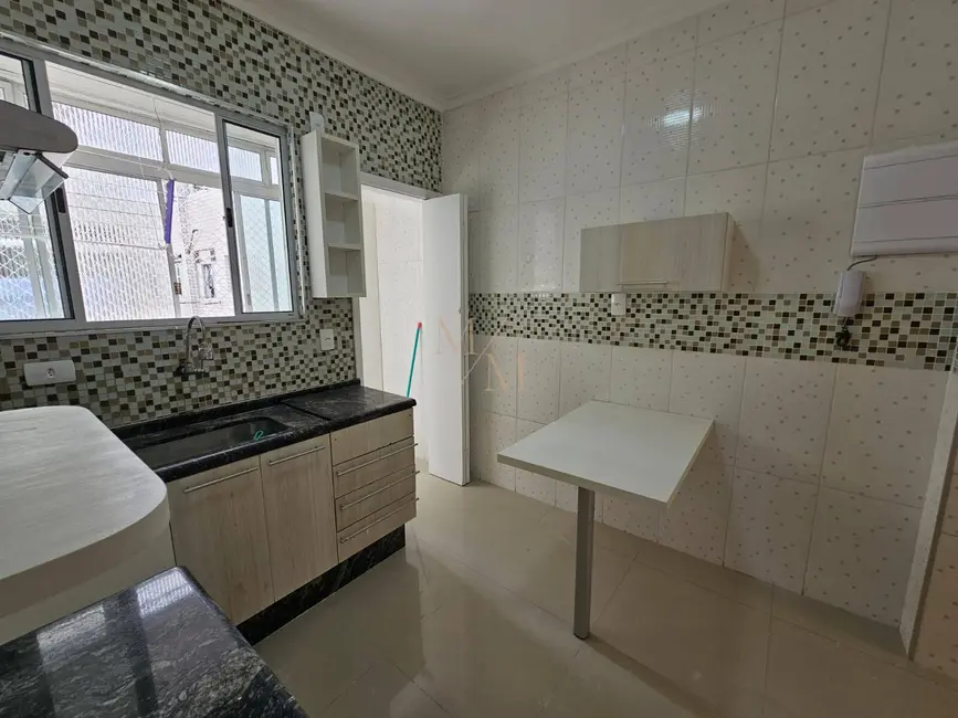 Foto 8 de Apartamento com 2 quartos à venda, 65m2 em Ponta da Praia, Santos - SP