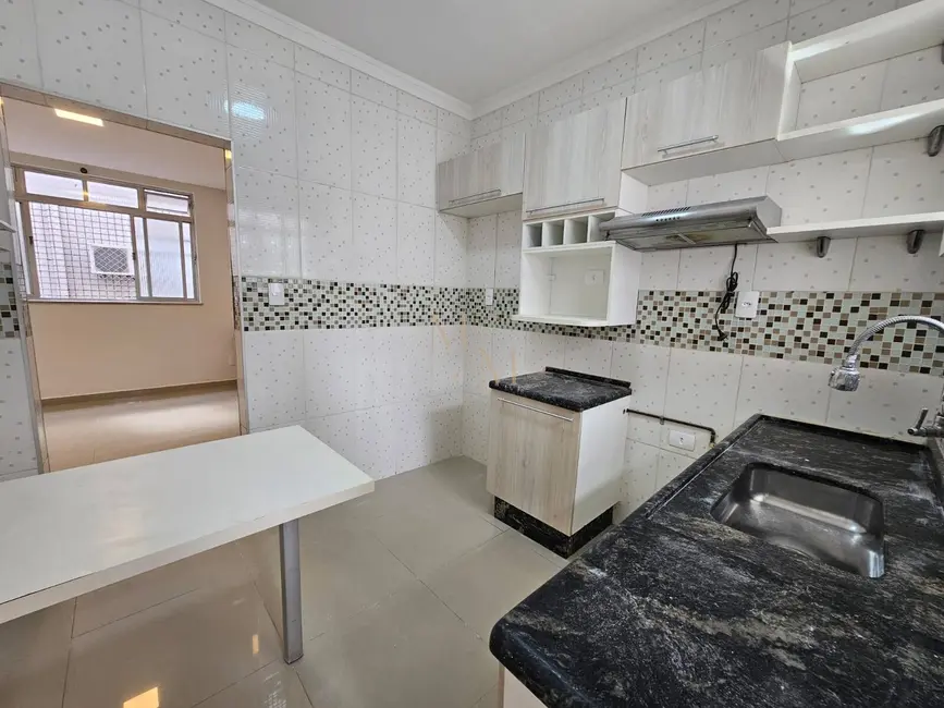 Foto 7 de Apartamento com 2 quartos à venda, 65m2 em Ponta da Praia, Santos - SP
