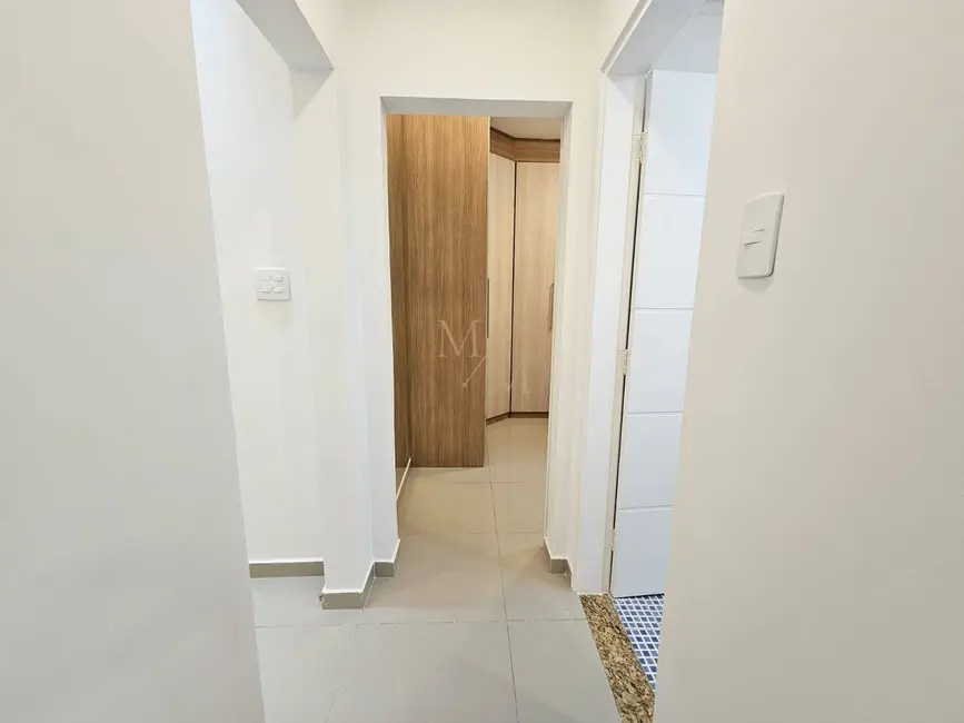 Foto 9 de Apartamento com 2 quartos à venda, 65m2 em Ponta da Praia, Santos - SP