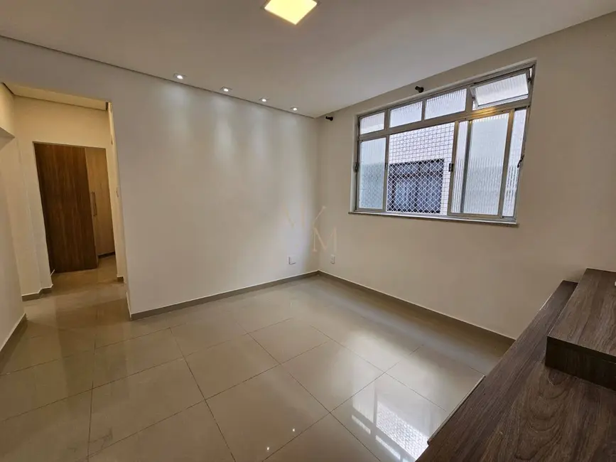 Foto 3 de Apartamento com 2 quartos à venda, 65m2 em Ponta da Praia, Santos - SP