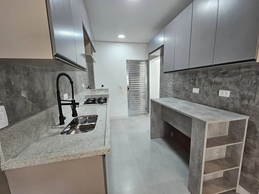 Foto 1 de Apartamento com 2 quartos à venda, 55m2 em Ponta da Praia, Santos - SP