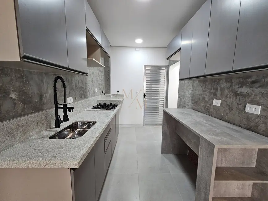 Apartamento com 2 quartos à venda, 55m2 em Ponta da Praia, Santos - SP - imagem 2 Foto 2 de Apartamento com 2 quartos à venda, 55m2 em Ponta da Praia, Santos - SP