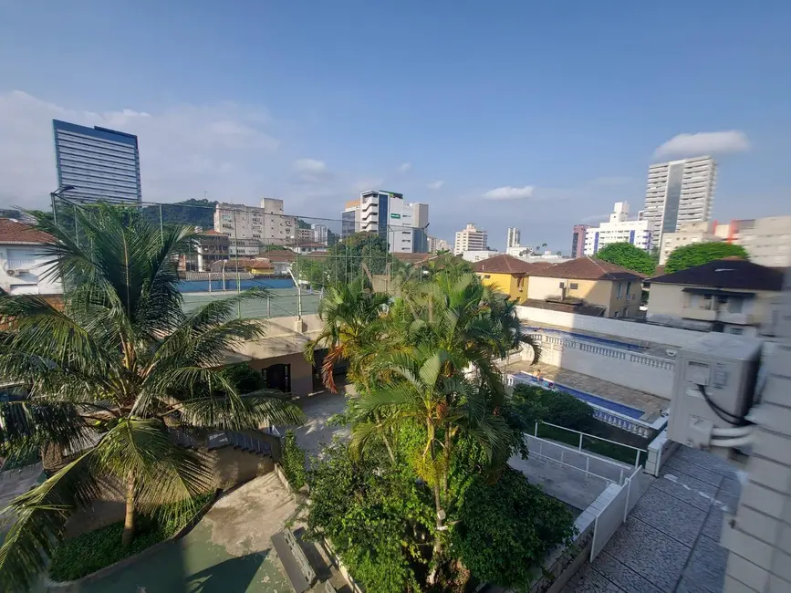 Foto 7 de Apartamento com 2 quartos à venda, 62m2 em Vila Belmiro, Santos - SP