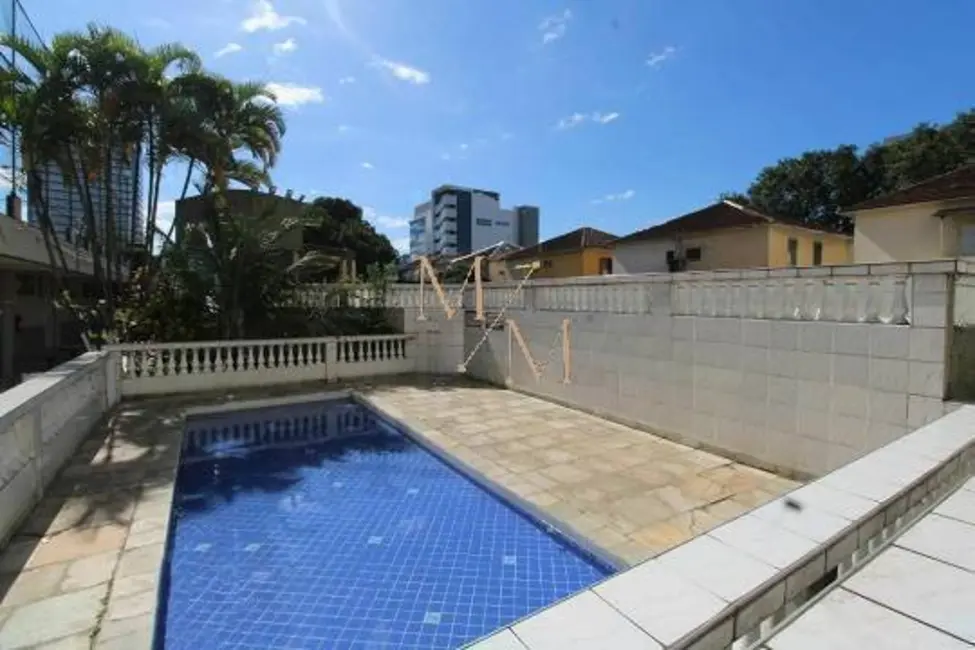 Foto 2 de Apartamento com 2 quartos à venda, 62m2 em Vila Belmiro, Santos - SP