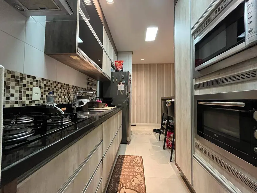 Apartamento com 3 quartos à venda, 77m2 em Ponta da Praia, Santos - SP - imagem 8 Foto 8 de Apartamento com 3 quartos à venda, 77m2 em Ponta da Praia, Santos - SP