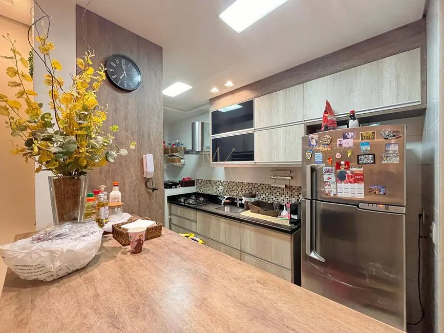 Apartamento com 3 quartos à venda, 77m2 em Ponta da Praia, Santos - SP - imagem 6 Foto 6 de Apartamento com 3 quartos à venda, 77m2 em Ponta da Praia, Santos - SP