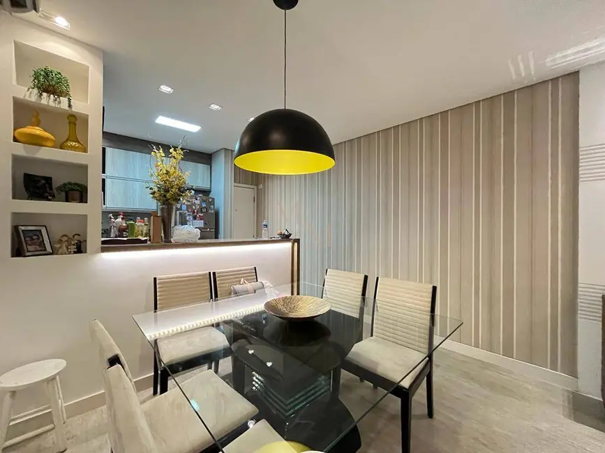 Apartamento com 3 quartos à venda, 77m2 em Ponta da Praia, Santos - SP - imagem 5 Foto 5 de Apartamento com 3 quartos à venda, 77m2 em Ponta da Praia, Santos - SP