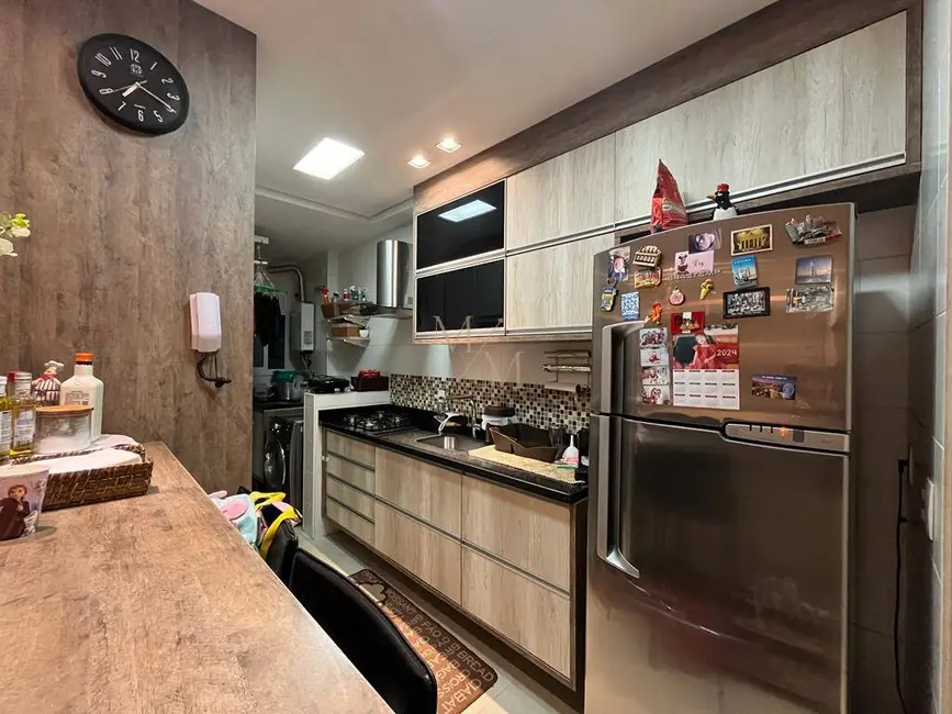 Apartamento com 3 quartos à venda, 77m2 em Ponta da Praia, Santos - SP - imagem 9 Foto 9 de Apartamento com 3 quartos à venda, 77m2 em Ponta da Praia, Santos - SP