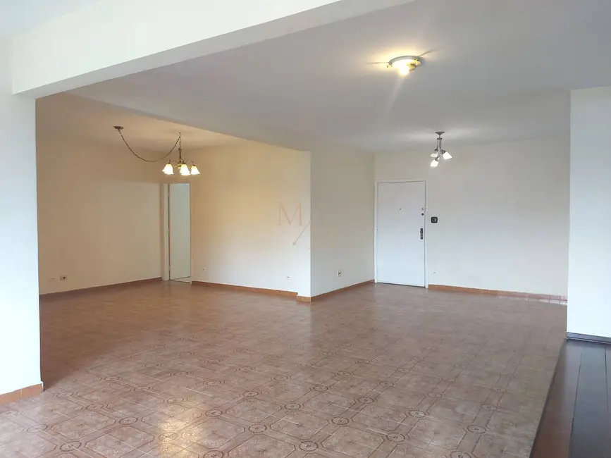 Foto 8 de Apartamento com 3 quartos à venda, 171m2 em Embaré, Santos - SP