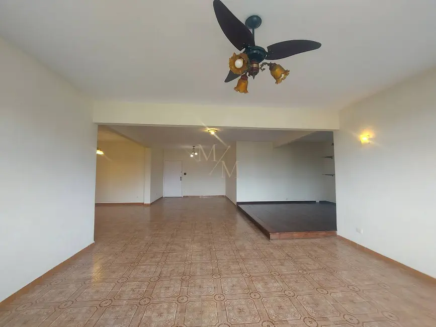 Foto 5 de Apartamento com 3 quartos à venda, 171m2 em Embaré, Santos - SP