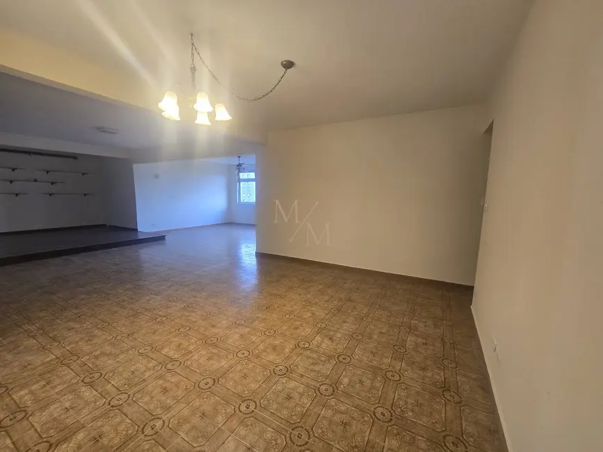 Foto 3 de Apartamento com 3 quartos à venda, 171m2 em Embaré, Santos - SP