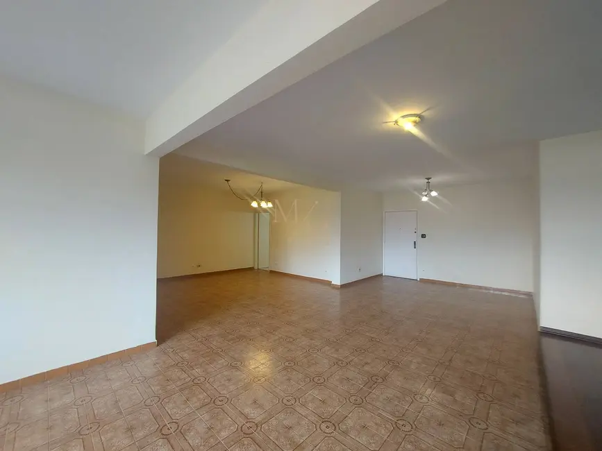 Foto 7 de Apartamento com 3 quartos à venda, 171m2 em Embaré, Santos - SP