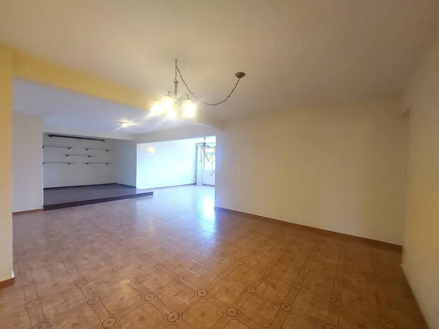 Foto 1 de Apartamento com 3 quartos à venda e para alugar, 171m2 em Embaré, Santos - SP