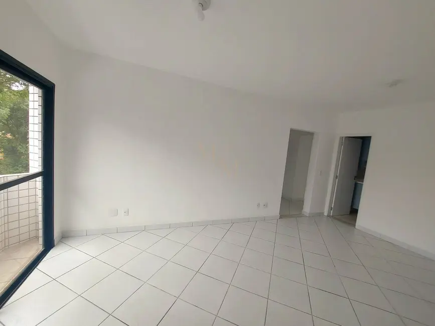 Foto 1 de Apartamento com 3 quartos à venda, 90m2 em Boqueirão, Santos - SP