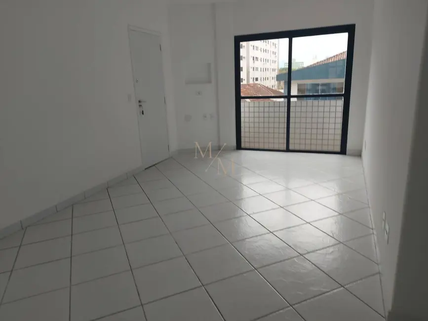 Foto 2 de Apartamento com 3 quartos à venda, 90m2 em Boqueirão, Santos - SP