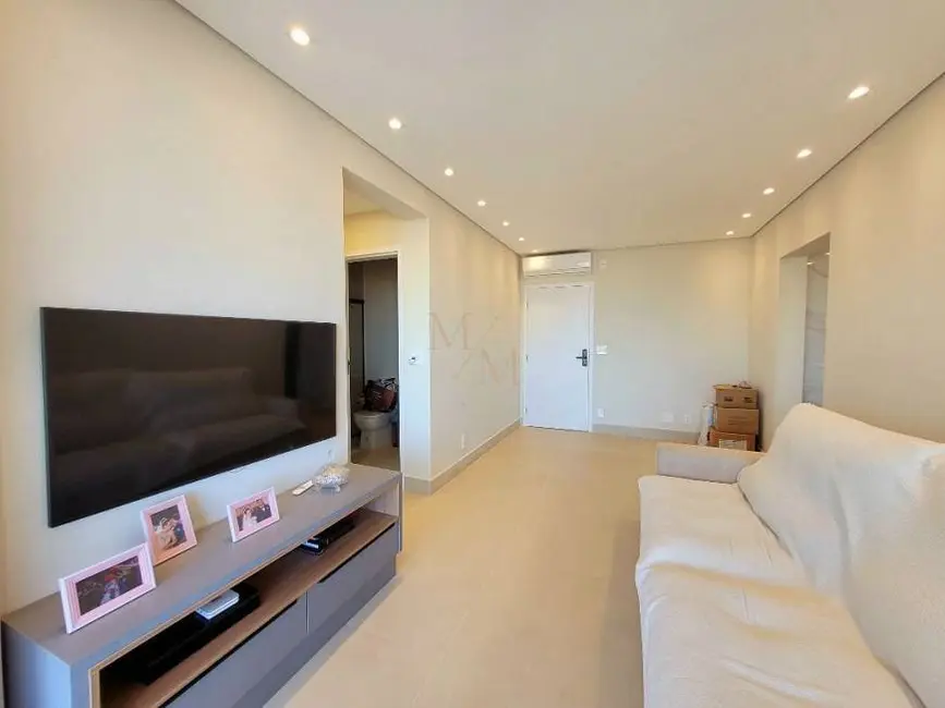 Foto 7 de Apartamento com 2 quartos à venda, 82m2 em Aparecida, Santos - SP